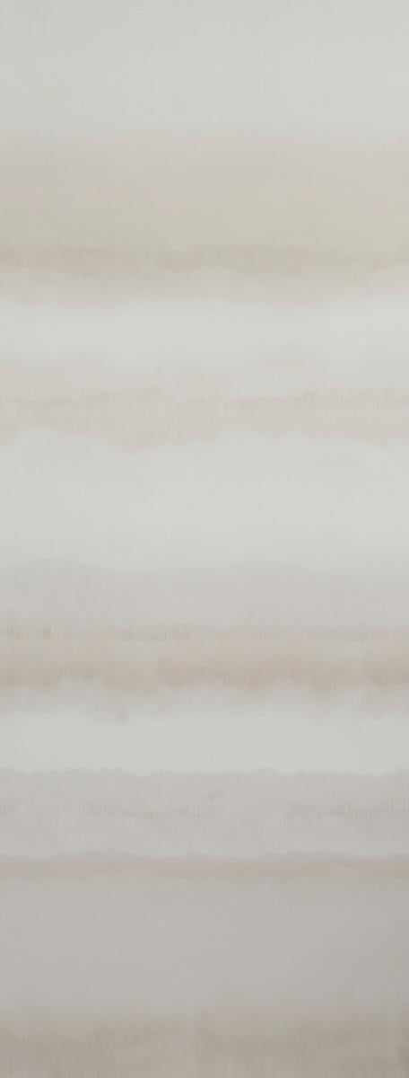 Schumacher Orissa Panel Alabaster Wallpaper