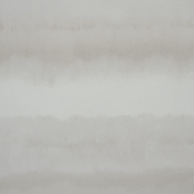 Schumacher Orissa Panel Alabaster Wallpaper