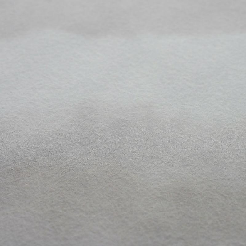 Schumacher Orissa Panel Alabaster Wallpaper