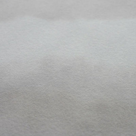 Schumacher Orissa Panel Alabaster Wallpaper