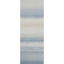 Schumacher Orissa Panel Blue & Natural Wallpaper