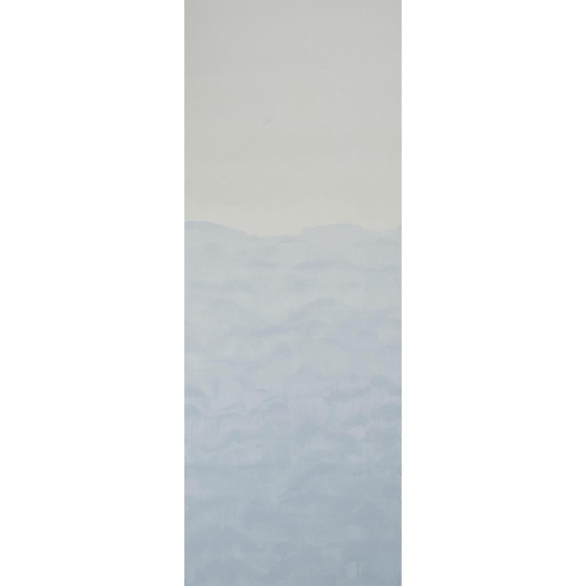 Schumacher Kobai Panel Mineral Wallpaper