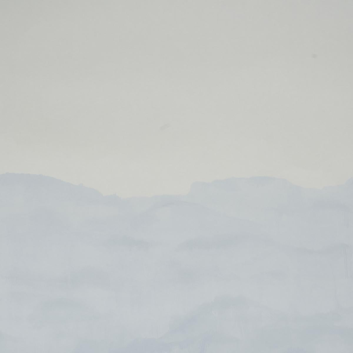 Schumacher Kobai Panel Mineral Wallpaper