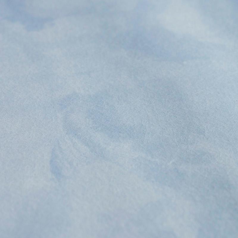 Schumacher Kobai Panel Mineral Wallpaper