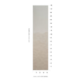 Schumacher Kobai Panel Neutral Wallpaper