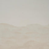 Schumacher Kobai Panel Neutral Wallpaper