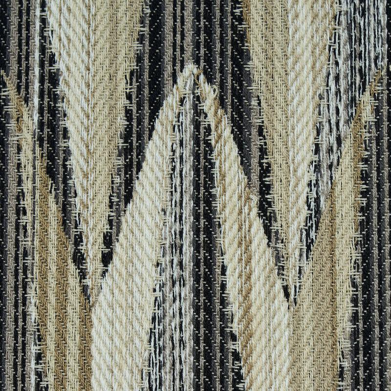 Schumacher Verdant Indoor/Outdoor Neutral Fabric