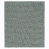 Schumacher Brickell Indoor/Outdoor Black Fabric
