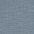 Schumacher Brickell Indoor/Outdoor Navy Fabric