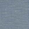 Schumacher Brickell Indoor/Outdoor Navy Fabric
