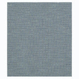 Schumacher Brickell Indoor/Outdoor Navy Fabric