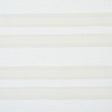 Schumacher Ohara Stripe Indoor/Outdoor Ivory Fabric