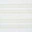 Schumacher Ohara Stripe Indoor/Outdoor Ivory Fabric
