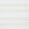 Schumacher Ohara Stripe Indoor/Outdoor Ivory Fabric