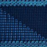 Schumacher Blue Teague Tape Indoor/Outdoor