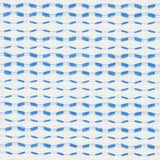 Schumacher Branford Indoor/Outdoor Blue Fabric