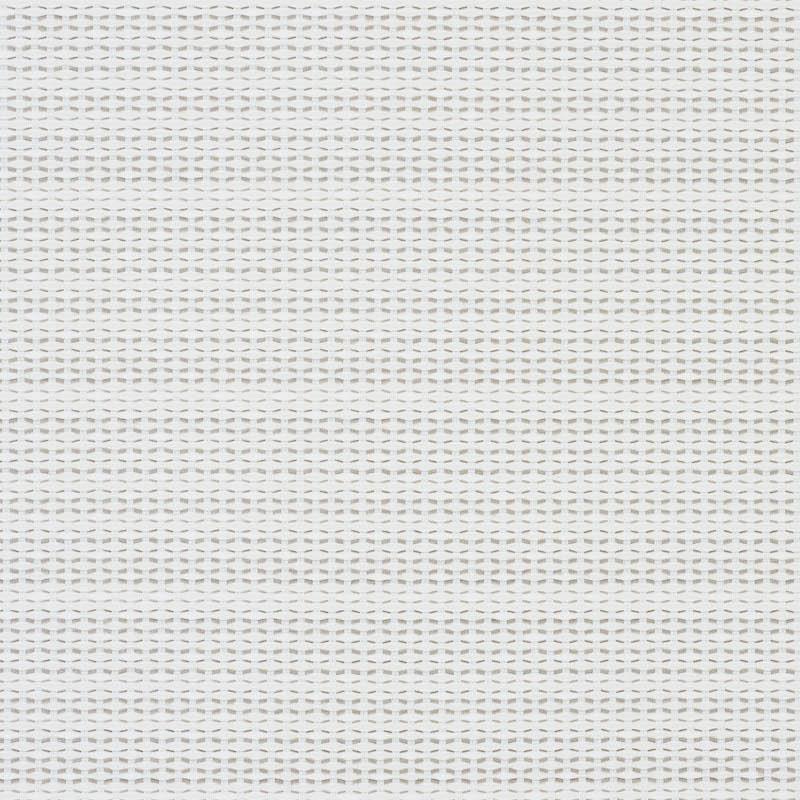 Schumacher Branford Indoor/Outdoor Neutral Fabric