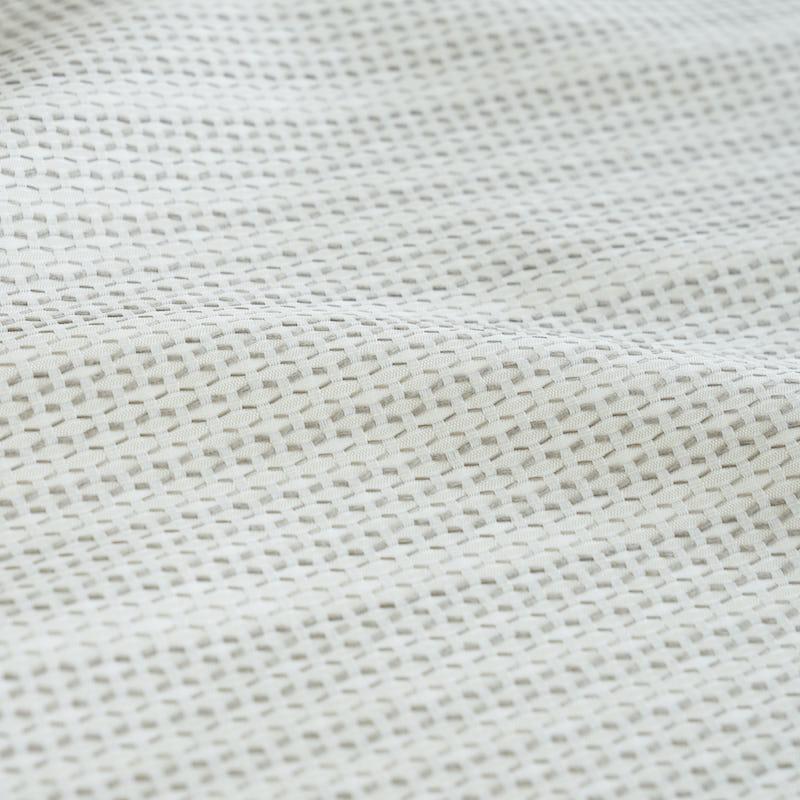 Schumacher Branford Indoor/Outdoor Neutral Fabric