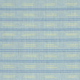 Schumacher Ainsley Stripe Indoor/Outdoor Sky Fabric