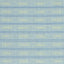 Schumacher Ainsley Stripe Indoor/Outdoor Sky Fabric