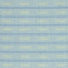 Schumacher Ainsley Stripe Indoor/Outdoor Sky Fabric