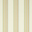 Schumacher Bendita Stripe Indoor/Outdoor Multi Fabric