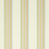 Schumacher Bendita Stripe Indoor/Outdoor Multi Fabric