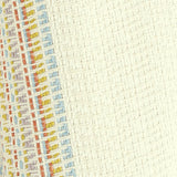Schumacher Bendita Stripe Indoor/Outdoor Multi Fabric