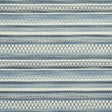 Schumacher Fremont Indoor/Outdoor Blue Fabric