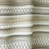 Schumacher Fremont Indoor/Outdoor Neutral Fabric