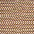 Schumacher Amates Hand Woven Brocade Mostaza Fabric