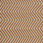 Schumacher Amates Hand Woven Brocade Mostaza Fabric