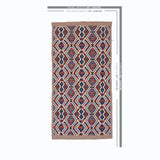 Schumacher Chahal Hand Woven Brocade Carnival Fabric