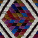 Schumacher Chahal Hand Woven Brocade Carnival Fabric