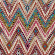 Schumacher Coyolate Hand Woven Brocade Nougat Fabric