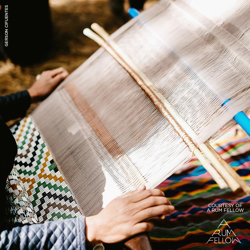 Schumacher Izapa Hand Woven Brocade Jewel Fabric