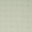 Schumacher Alma Indoor/Outdoor Dove Fabric