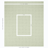 Schumacher Alma Indoor/Outdoor Dove Fabric