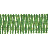 Schumacher Pierce Tape Indoor/Outdoor Green Trim