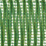 Schumacher Pierce Tape Indoor/Outdoor Green Trim
