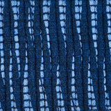 Schumacher Pierce Tape Indoor/Outdoor Blue Trim
