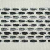 Schumacher Portola Tape Indoor/Outdoor Charcoal Trim