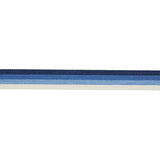 Schumacher Ombre Tape Indoor/Outdoor Blue Trim