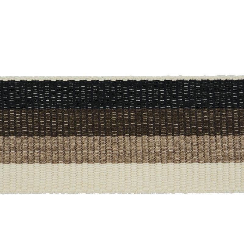 Schumacher Ombre Tape Indoor/Outdoor Neutral Trim