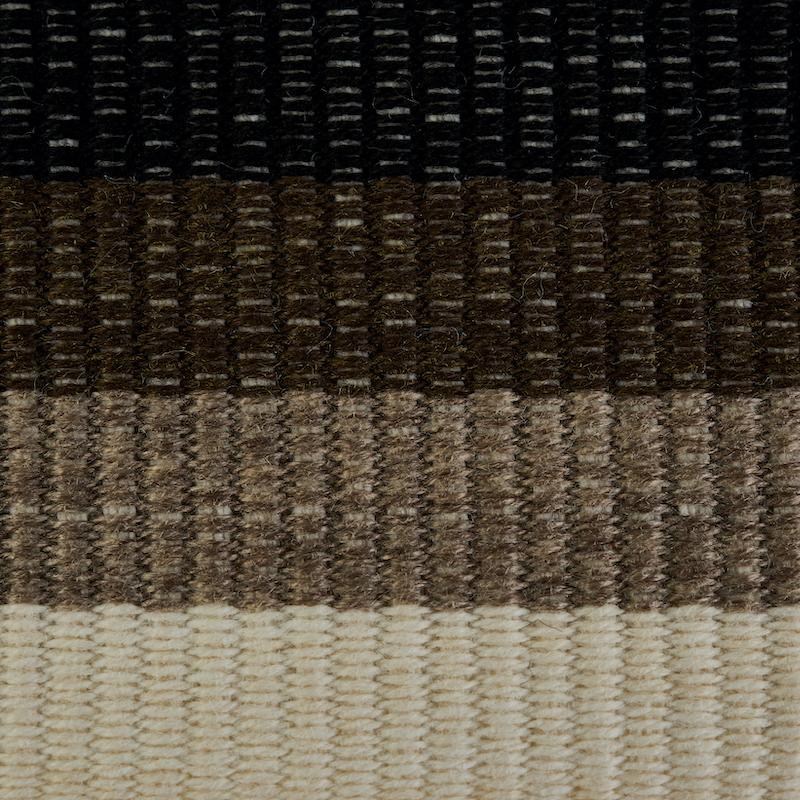 Schumacher Ombre Tape Indoor/Outdoor Neutral Trim