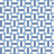 Cole & Son ALICATADO HYACINTH ON CHALK Wallpaper