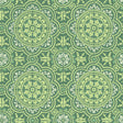 Cole & Son PICCADILLY LEAF GREEN & MINT ON FOREST Wallpaper