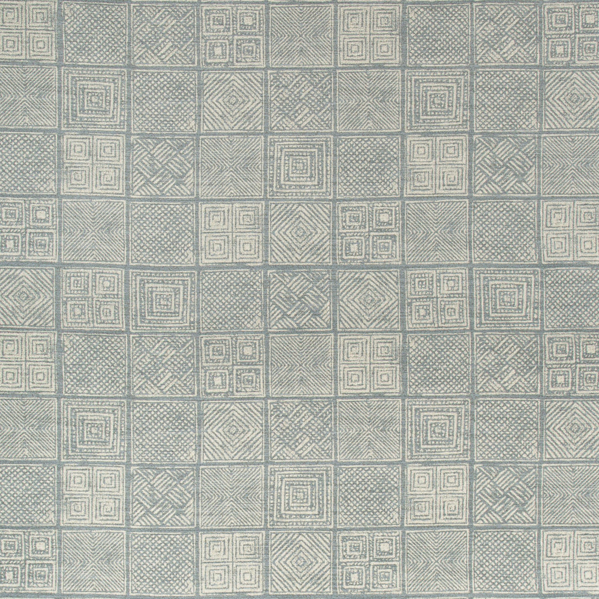 Kravet STITCH RESIST CHAMBRAY Fabric