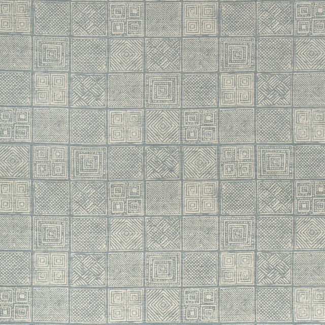 Kravet STITCH RESIST CHAMBRAY Fabric