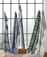 Kravet STITCH RESIST ROYAL Fabric